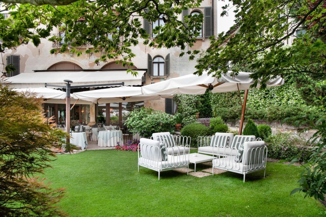 Hotel Villa Cipriani Asolo Exterior foto